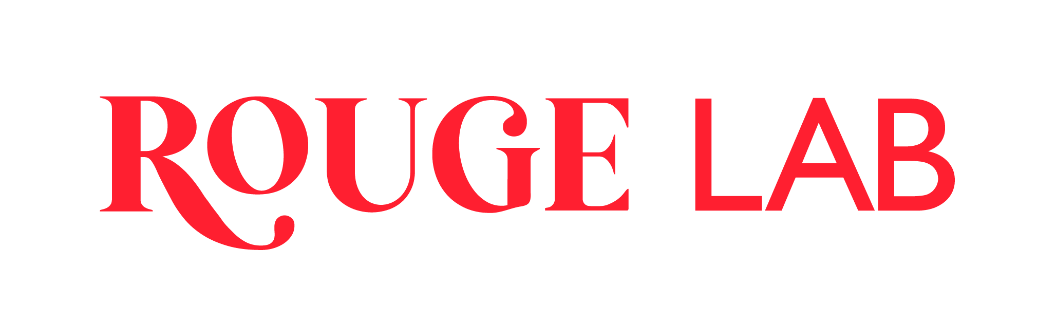 Rouge Lab