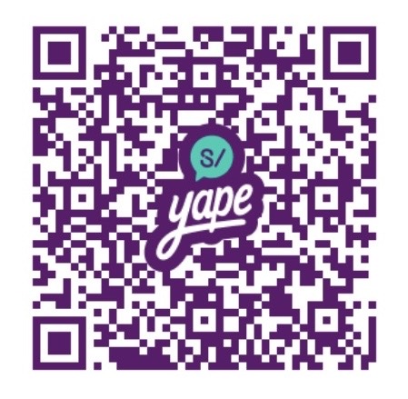 Yape QR